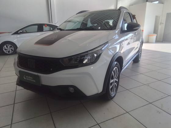 FIAT ARGO 1.3 FIREFLY FLEX TREKKING MANUAL